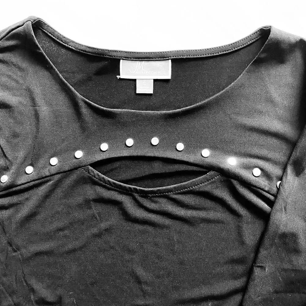 Fabulous JM Collection Top - Picture 2 of 7